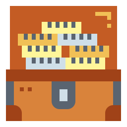 Treasure icon