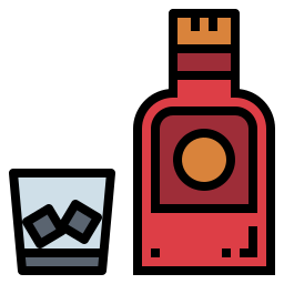 Liquor icon