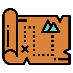 Map icon