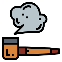 Pipe icon