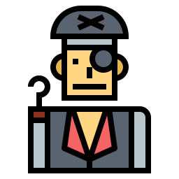 Pirate icon