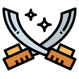 Swords icon