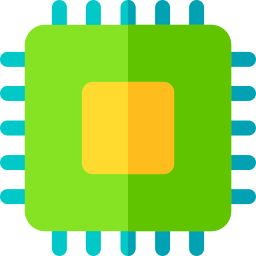 Cpu icon