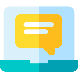 Message icon