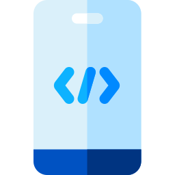 Code icon