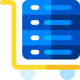 Delivery icon