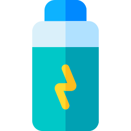 Battery icon