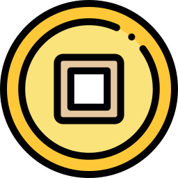 Coin icon