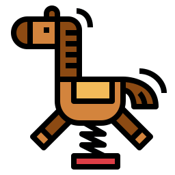 Horse icon