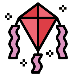 Kite icon