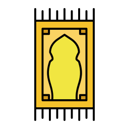 Sajadah icon