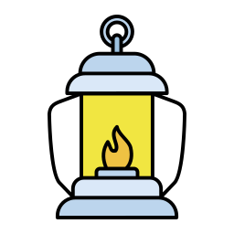 Lantern icon