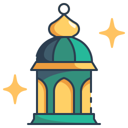 Lantern icon