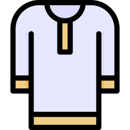 Dress icon