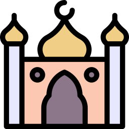 Mosque icon