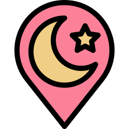 Location icon