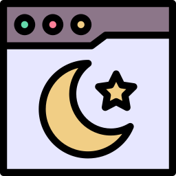 Webpage icon