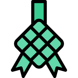 Ketupat icon