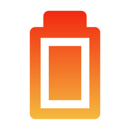 Battery full icon