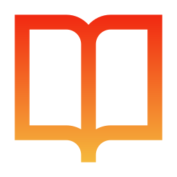 Book icon