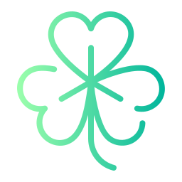 Clover icon