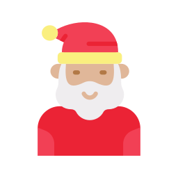 weihnachtsmann icon