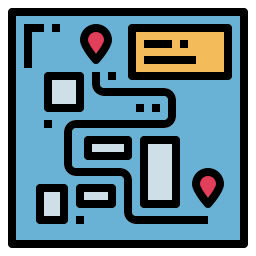 Map icon