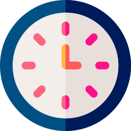 Clock icon