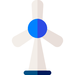 Windmill icon