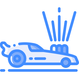 rennauto icon