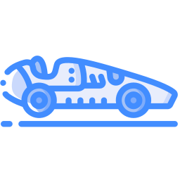 rennauto icon