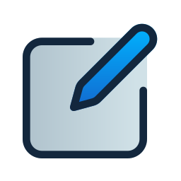 Pen icon