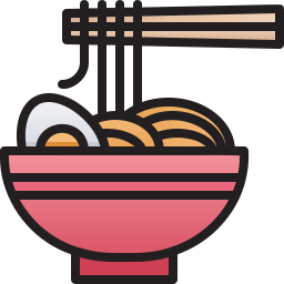 ramen icon