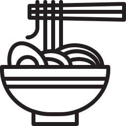 Ramen icon