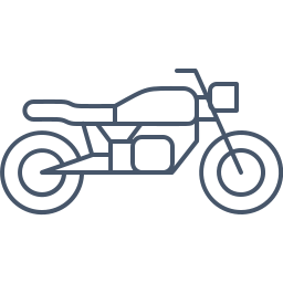 motorrad icon