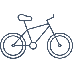 fahrrad icon