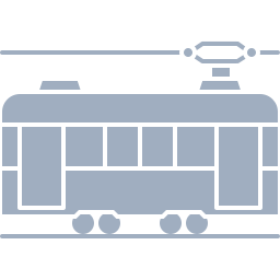 trem Icône