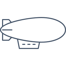 zeppelin icon