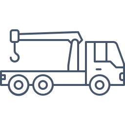 lkw icon