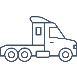 lkw icon