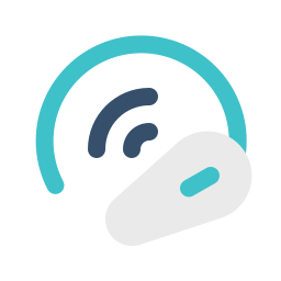 Wireless icon