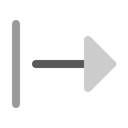 Arrow icon