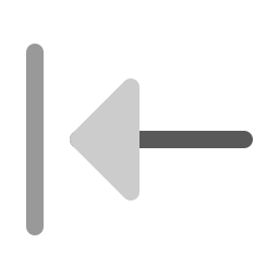 Arrow icon