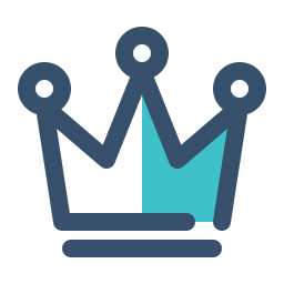 Crown icon