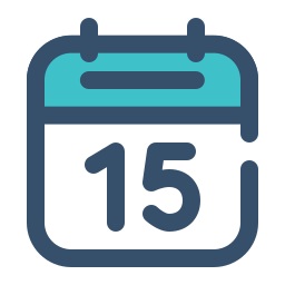 agenda icon