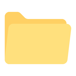 Folder icon