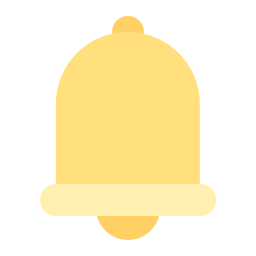 Bell icon