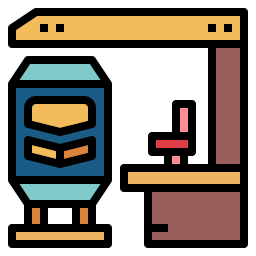 plattform icon