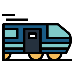 Train icon