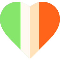 Irlanda Ícone